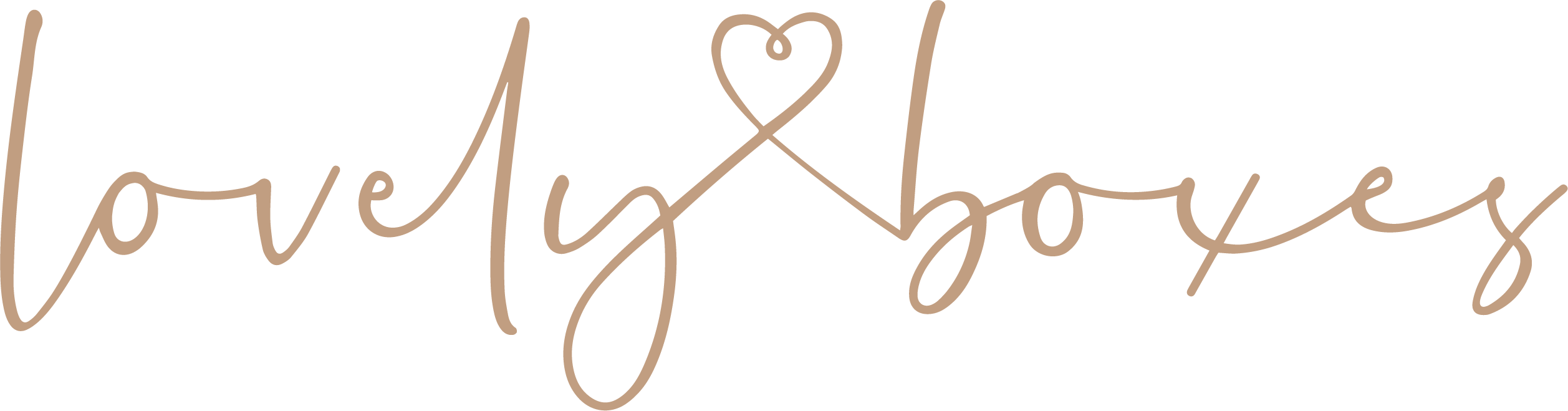 Lovelyboxes logo