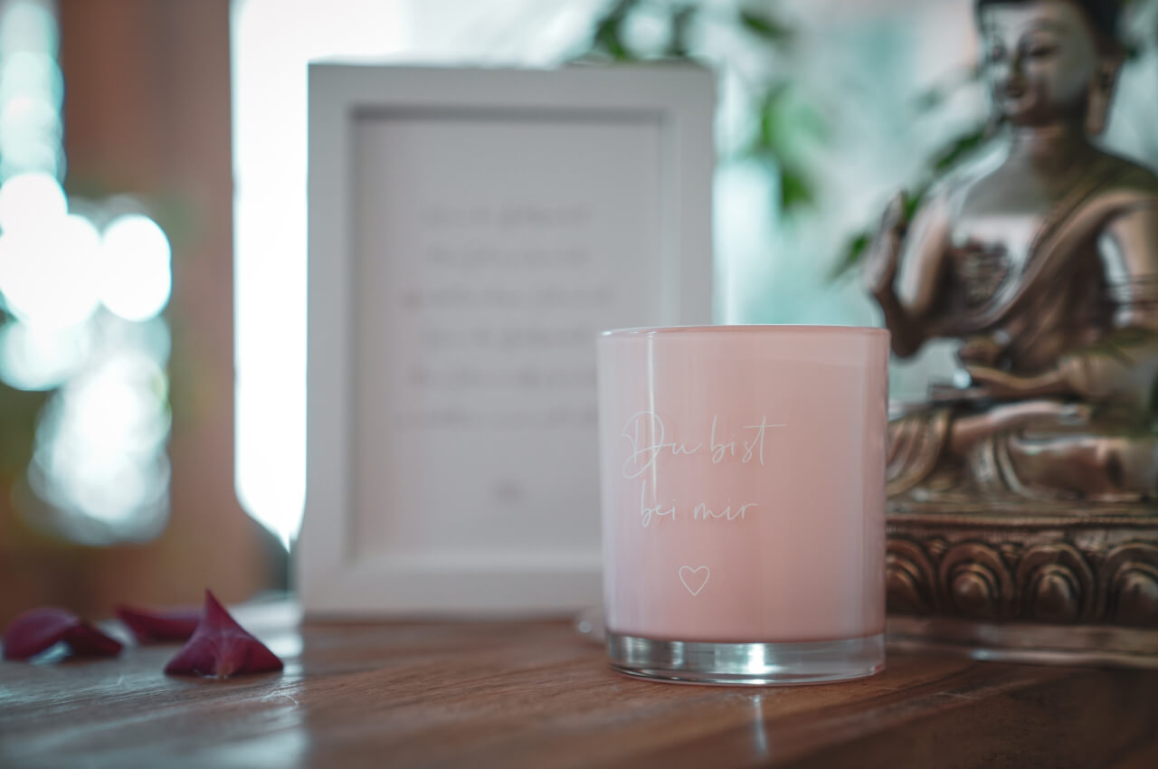 Trostbox rosé
